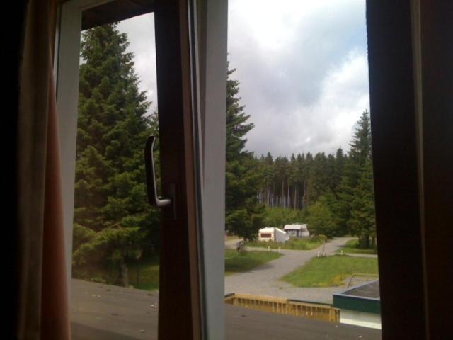 Hotel Aux Massotais Petites Tailles Oda fotoğraf