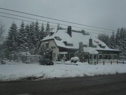 Hotel Aux Massotais Petites Tailles Dış mekan fotoğraf